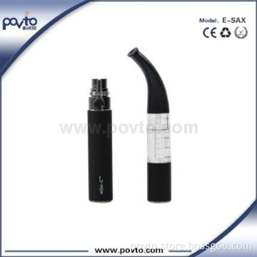 2013 newest design electronic cigarette E-Sax
